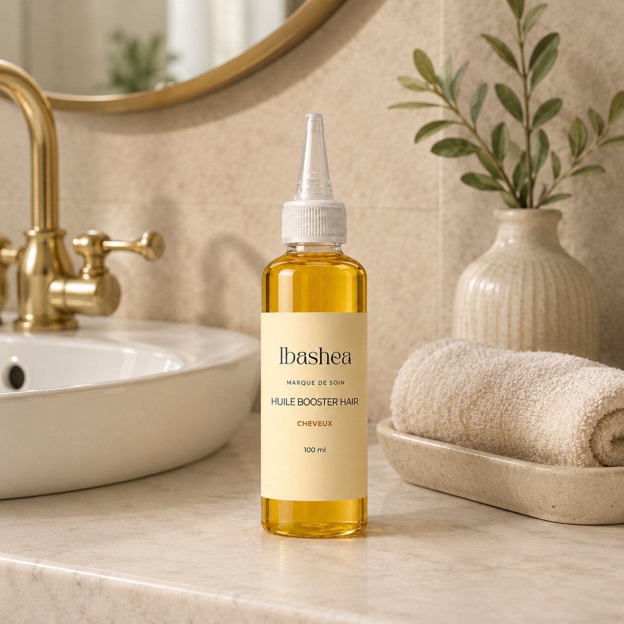 Sérum Anti-âge